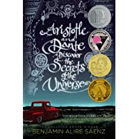 Los mejores  - ARISTOTLE AND DANTE DISCOVER THE SECRETS OF THE UNIVERSE